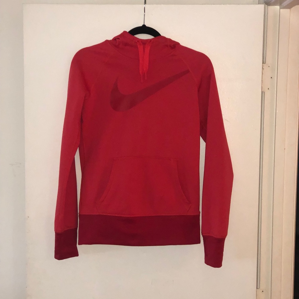 Nike Therma Fit Hoodie